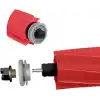 Aksesuar Yedek Parça Roborock S7 S7 Pro Ultra S7 Max Ultra T7 T7 Plus Robot Süpürge Ana Fırça ve Filtre ve Yan Fırça ile Uyumlu