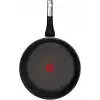 Tefal Explore Fusion Core 9X 2li tava Seti - 24/28 Cm
