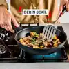 Tefal Explore Fusion Core 9X 2li tava Seti - 24/28 Cm