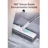 Çok Amaçlı Yer Temizleme Fırçası