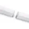 Philips Linea Led Armatür Duvar Apliği 4W Sarı Işık 3000K