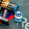 Dyson V16 Piston ile Uyumlu Hepa Filtre