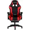 Dynamic Red Masajlı Oyuncu Koltuğu