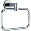 VitrA Minimax A44783 Halka Havluluk, Krom