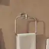 VitrA Minimax A44783 Halka Havluluk, Krom