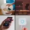 Philips Hue Essential 2li E27 Ampul Başlangıç Seti 806 Lumen - 15.000 Saat Ampul Kullanım Ömrü