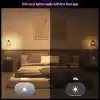 Philips Hue Essential 8W E27 806 Lumen Renkli Akıllı Ampul A60 (2li Ekopaket) - 25.000 Saat Ampul Kullanım Ömrü