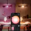 Philips Hue Essential 2li E27 Ampul Başlangıç Seti 806 Lumen - 15.000 Saat Ampul Kullanım Ömrü
