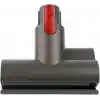 Dyson V7, V8, V10, V11, V15 Uyumlu Mini Turbo Başlık
