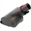Dyson V7, V8, V10, V11, V15 Uyumlu Mini Turbo Başlık