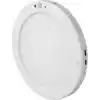 Amber LED 20W Sıva Üstü Sensörlü LED Armatür Cata CT-9247G - Hareket Sensörlü Tavan Lambası, Enerji Tasarruflu Koridor ve Merdiven Aydınlatması - 3200K GÜNIŞIĞI