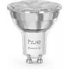 Philips Hue Essential 3lü GU10 Spot Başlangıç Seti 345 Lumen - 15.000 Saat Ampul Kullanım Ömrü
