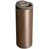 Stanley The Transit Fliptop Termos 0.35L / Pale Gold Shine