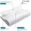 Whiteblanco Belezza Ortopedik Rahat Uyku Yastığı