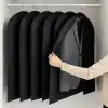 AEE® 6 Adet Takım Elbise Kılıfı – Gamboç Kıyafet Koruma ve Saklama Çantası – Fermuarlı, Yıkanabilir, Hava Alabilen Kumaş 60x95