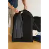 AEE® 6 Adet Takım Elbise Kılıfı – Gamboç Kıyafet Koruma ve Saklama Çantası – Fermuarlı, Yıkanabilir, Hava Alabilen Kumaş 60x95