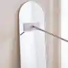 Tembel Mop Tüm Bezleri Kendi Alabilen Otomatik Mop Yüzey Temizlik Havlusu Kullan At Bezler Için