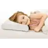 Visco Planet Ortopedik Hipoalerjenik Çocuk Boyun Yastığı Bebek Yastığı