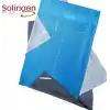 Temizlik Bezi Mikrofiber | Cam Bezi | İz Bırakmayan Sihirli Bezler | 3 Adet 40x60 Cm