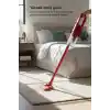 Sinbo Svc-8616 Dikey Elektrikli Süpürge 500W