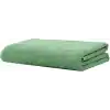 Basic Banyo Havlusu%100 Pamuk (yeşil, 90x150)
