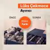 Büyük Boy Ayarlı Çekmece Ayırıcı I Çekmece bölücü I Uzayabilen ayırıcı I Teleskopik raf düzenleyici I Kıyafet Çekmece Organizer I Tuvalet Masası, Dolap, Mutfak, Ofis için (3)