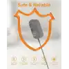 Dyson V10 V11 V12 V15 SV12 SV14 SV15 SV16 SV20 SV22 Cyclone Absolute Animal Motorhead Akülü Elektrikli Süpürge için 30,45V Dyson şarj kablosu güç kaynağı Şarj Cihazı Elektrikli Süpürge Adaptörü