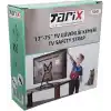 tarix SS-01 Tv Güvenlik Kemeri
