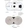 Kochler Akıllı Cam Silme Robotu - Vakumlu Cam Silme - Cam Temizleme Robotu