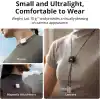 DJI MIC Mini (2Tx + 1 Rx Şarj Kutusu), Ultra Hafif, HQ Ses, 48 Saat Kullanım, Gürültü İptali, Otomatik Limit, Kablosuz Mikrofon, Kamera/Iphone/Android, Vlog, Akış İçin