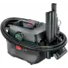 Bosch AdvancedVac 18V-8 akülü ıslak ve kuru elektrikli süpürge (aküsüz, 18 Volt sistem, aksesuar seti ile, kartonda), test notu: çok iyi (şarjör: Mann kendisi mi)