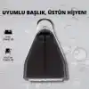 Kiwi KCC 4320 Koltuk ve Halı Yıkama Makinesi ile Uyumlu Koltuk Yıkama Başlığı