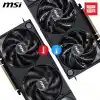 MSI VGA GEFORCE RTX 5070 TI 16G SHADOW 3X OC RTX5070TI 16GB GDRR7 256 B DX12 PCIE 5.0 X16 (3XDP 1XHDMI)