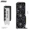 MSI VGA GEFORCE RTX 5070 TI 16G SHADOW 3X OC RTX5070TI 16GB GDRR7 256 B DX12 PCIE 5.0 X16 (3XDP 1XHDMI)