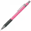 Tombow Sh-300 Grip Neon Mekanik Kurşun Kalem, 0,7Mm, Neon Pembe