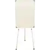 Neon Teleskopik Ayaklı Beyaz Okul Yazı Tahtası 40X55