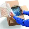 tify Balonlu Naylon 50cm X 5mt (EN: 50 CM, BOY: 5MT.) Üç Katlı Eşya Koruma Ambalajı, Pat Pat