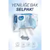 Selpak El ve Yüz Havlusu, 5li 400 Yaprak, Kutulu