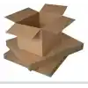 60X40X40 1.kalite (5ADET) Çift Oluklu Eşya Taşıma Kolisi, Karton Koli, Çeyiz Kolisi,taşınma Kolisi