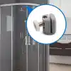 Ayrıntıshop Duşakabin Plastik Rulman Tekerlek
