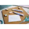 STABILO swing cool Pastel - Fosforlu Kalem - Mavi