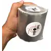 Süper Güçlü Su Sızdırmaz Çamur Bant Sakız Bant Tamir Çatlak Boru Bandı 96 mm x 1,5 metre