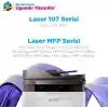 tonermax Hp Uyumlu 106A / W1106A Muadil Toner 2li Avantaj Paket - Çipli / 107A / 107W / MFP 135W / MFP 137fnw