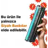 tonermax Hp Uyumlu 106A / W1106A Muadil Toner 2li Avantaj Paket - Çipli / 107A / 107W / MFP 135W / MFP 137fnw