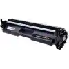 HP Uyumlu 17A CF217A Muadil Laserjet Pro MFP M130fw M130fn M130a M130nw M102w M102a için Çipli Toner