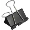 KRAF KAĞIT KISKACI BINDER CLIPS 32 MM 432G 12Lİ