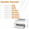 tonermax Hp Uyumlu 17A / CF217A Muadil Toner 2li Paket/ M102 / M130