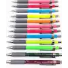 Tombow SH-300 Grip Mekanik Kalem | Uç Boyutu 0,7 mm | Öğrenciler, Yetişkinler, Ev, Okul, Ofis, Kırtasiye Kullanımı için İdeal | Yazı Yazma, Eskiz Çizimi, Çizim, Mandala Sanatı | Lavanta