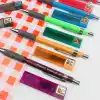 Tombow SH-300 Grip Mekanik Kalem | Uç Boyutu 0,7 mm | Öğrenciler, Yetişkinler, Ev, Okul, Ofis, Kırtasiye Kullanımı için İdeal | Yazı Yazma, Eskiz Çizimi, Çizim, Mandala Sanatı | Lavanta