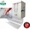 Balonlu Naylon 50cm X 25Mt (En: 50 cm, Boy: 25mt.) Üç Katlı Eşya Koruma Ambalajı, Pat Pat